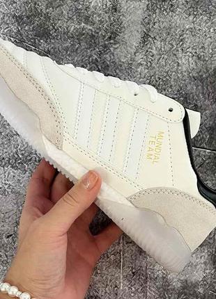 Футзалки (бампы) для взрослых adidas copa mundial team