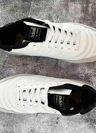 Футзалки (бампы) для взрослых adidas copa mundial team