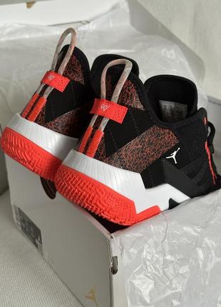 Оригинальный баскетбольные кроссовки air jordan one Make 2 pf джордан ван тейк3 фото