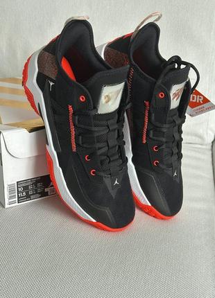 Оригинальный баскетбольные кроссовки air jordan one Make 2 pf джордан ван тейк7 фото