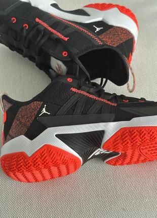 Оригинальный баскетбольные кроссовки air jordan one Make 2 pf джордан ван тейк5 фото