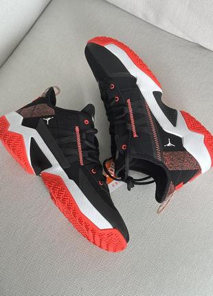 Оригинальный баскетбольные кроссовки air jordan one Make 2 pf джордан ван тейк8 фото