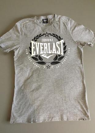 Футболка everlast