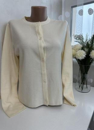 Новенький кардиган від zara