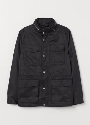 Чоловіча куртка zara