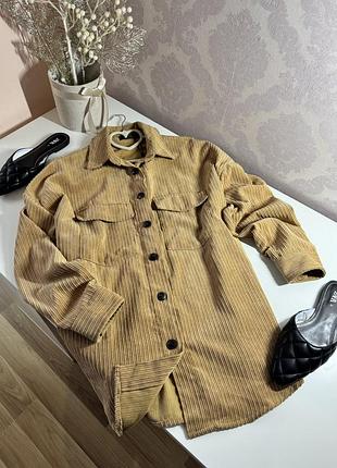 Рубашка bershka ольвет
