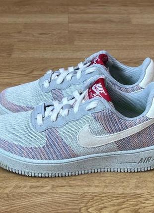 Кроссовки nike force оригинал 35 размера в идеальном состоянии2 фото