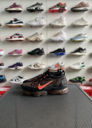Кроссовки nike air vapormax 2021 "magma” (dq3974-002)