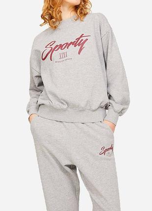 Jjxx - свитшот