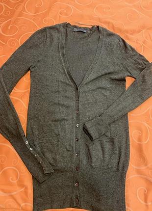 Кардиган zara