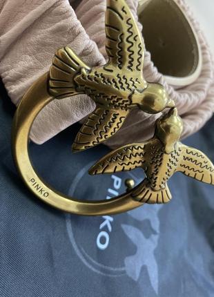 Ремень pinko, s