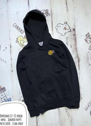 Adidas худи 12-13 лет