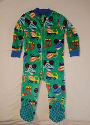 Чоловічок-12-18 міс