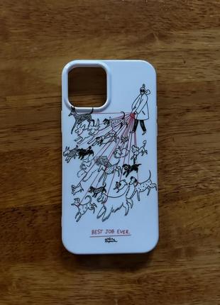 Чохол на 12 pro