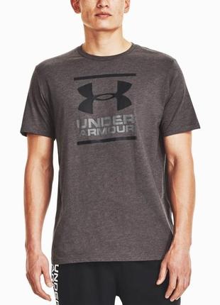 Мужская футболка under armour оригинал андер армор