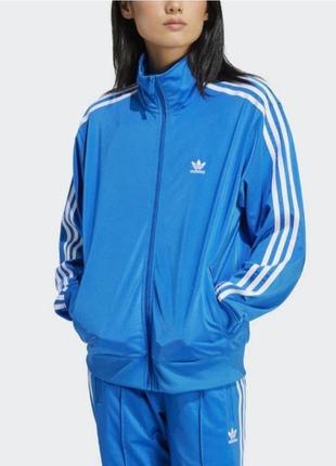 Спортивная кофта олимпийка adidas
