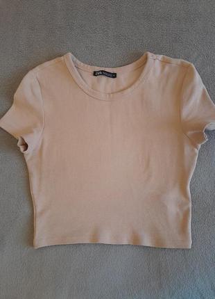 Топ s zara
