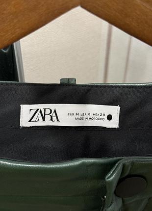 Шорти zara 2