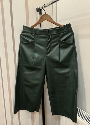 Шорти zara
