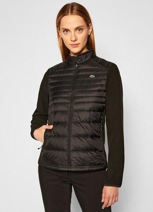 Куртка бомбер