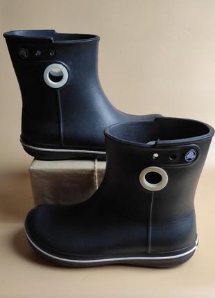 crocs gelo w6 сапоги сапоги р.36 длина стельки 23 см.