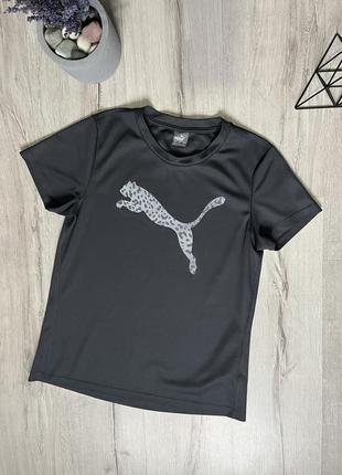 Puma женская футболка s
