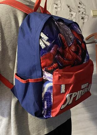 Рюкзак marvel spider-man
