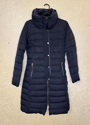 Зимова куртка mango