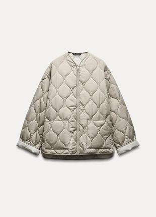 Куртка zara🔥