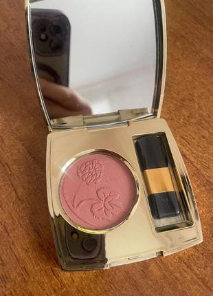 Рум'яна ламбре/ ламбре рум'яна 02 / компактна рум'яна / гіпоалергенна рум'яна2 фото