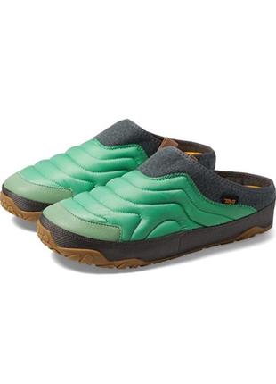 Женские сабо тапочки teva reember terrain 37-38