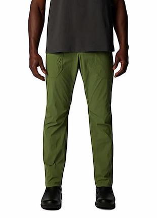 Outdoor штани columbia mens beige omni-shade landroamer ripstop