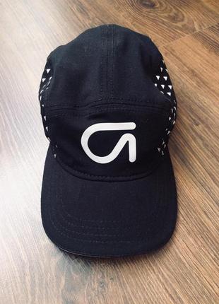 Кепка пятипанелька gap