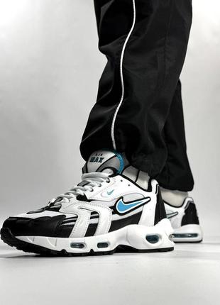 Кросівки new balance 9060 black grey