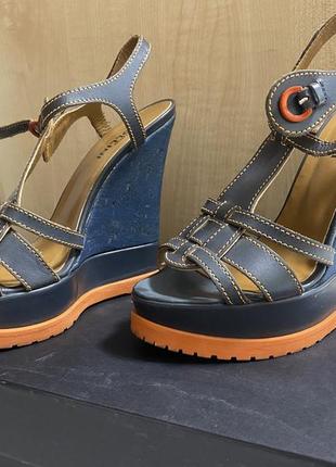 Босоніжки studio pollini