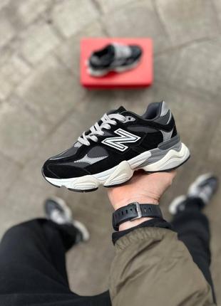 Кросівки new balance 9060 підліток