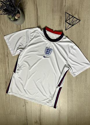 Nike футболка сборной Англии