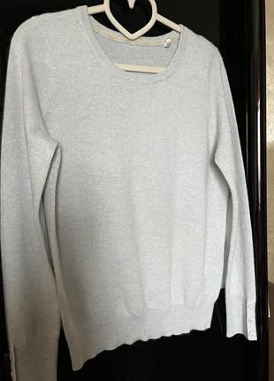 Джемпер кашеміровий