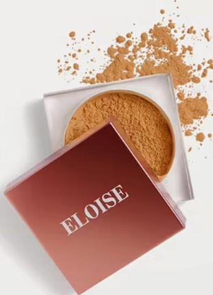 Пудра Wanderlust Powder Foundation - Light