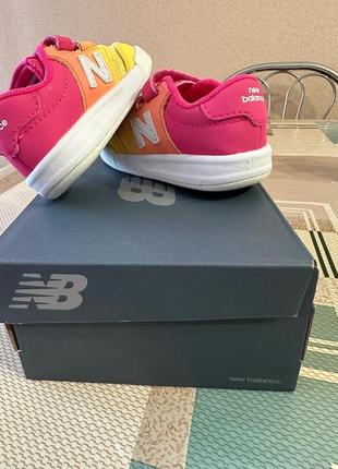 Кроссовки new balance