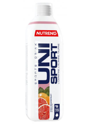 Ізотонік unisport