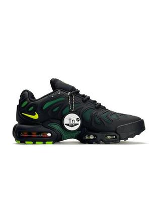 Кроссовки nike air max plus drift black 5