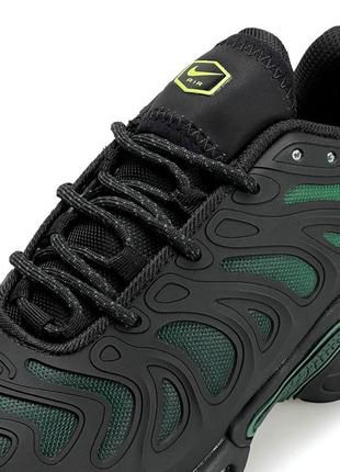 Кроссовки nike air max plus drift black 9
