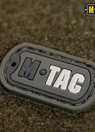 M-tac сумка-кобура плечевая с липучкой3 фото