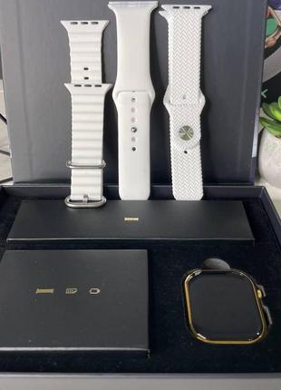 Smartwatch hw 9 pro ma 49 mm