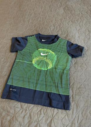 Футболка nike оригинал