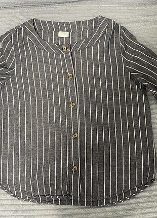 Рубашка jacqueline de yong