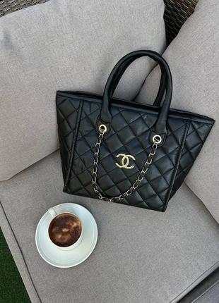 Классическая сумка chanel шанель