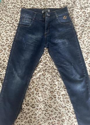 Стильні джинси туреччина