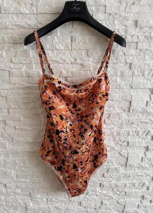 Mint velvet купальник